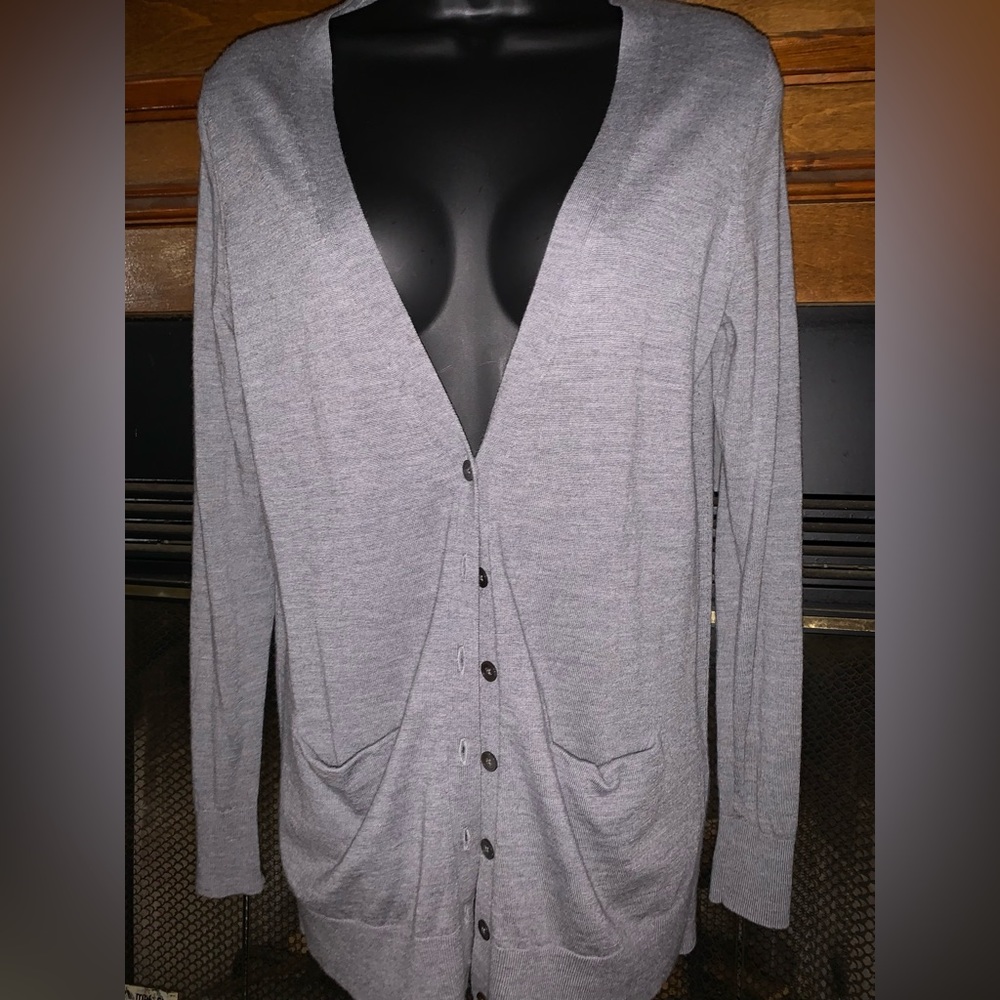 Banana Republic Cardigan